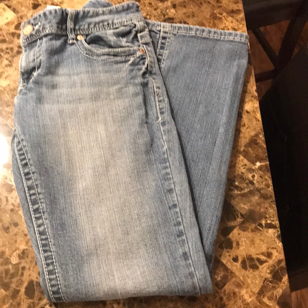 Maurices Straight Boot